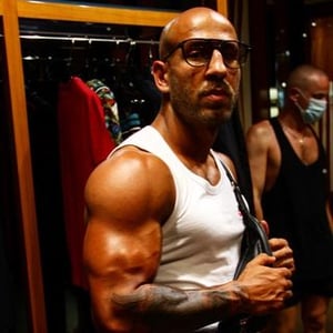 Marco Marciano Licciardi