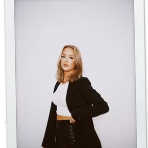 Ida Ellinor Carlsson