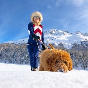 Adventurous Archie Cobberdog