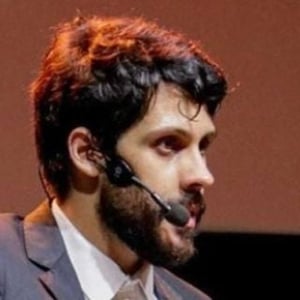 Pr Jeter Guedes De Almeida