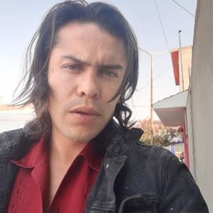 Alejandro Brindis Ferndandez