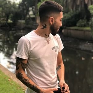 Hernan Ezequiel Modlin