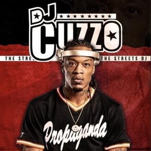 Dj Cuzzo Streets Dj