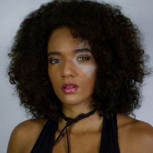 Afro Cosplaycosmaker