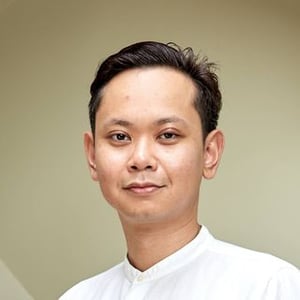 Ridhwan Rosli