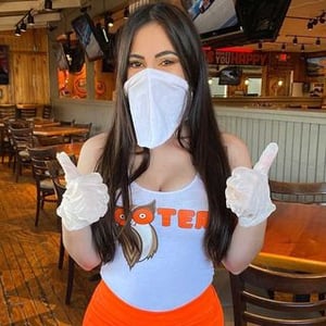 Hooters Arizona