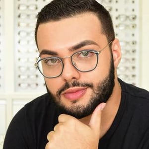 Joao Antonio F. De Souza