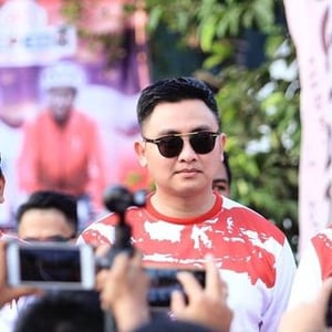 Loyalizer Andika Hazrumy