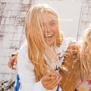 Gracie Tucker