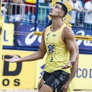 Saymon Barbosa
