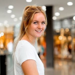 Maureen Achtereekte