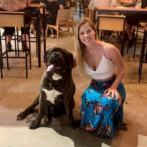 Ahnnethely Loorhewn.