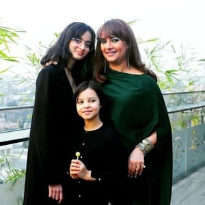 Nilanjanaa Senguptaa