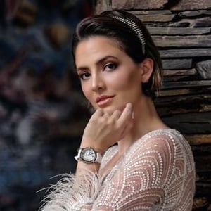 Une Libanaise A Casa