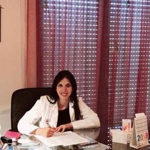 Dott.ssa Daniela Miglietta