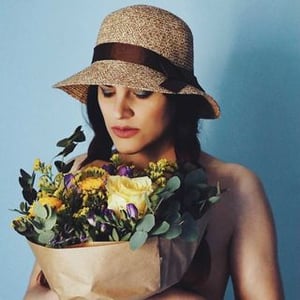 Alixia  Alessia De Bonis