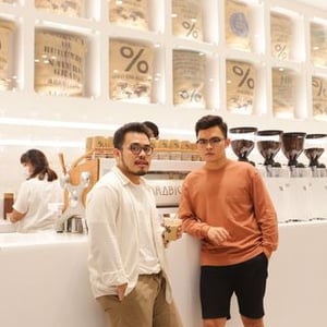 Ricky Matthew Tobing