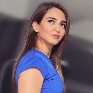Somayeh Zamani