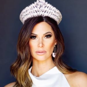 Mrs. North Carolina Cosmos