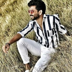 Lakshmi Prasad Chekka