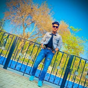 Ankit Rajput