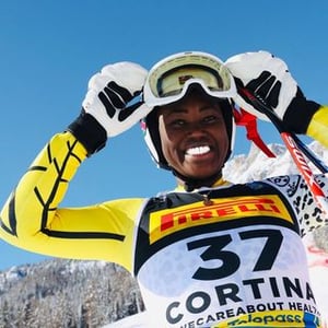 Sabrina Wanjiku Simader