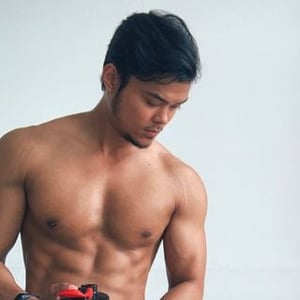 Gilang Seiya Rama