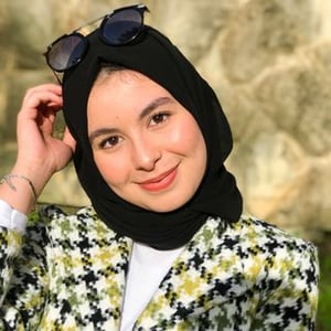 Hijab Fashion