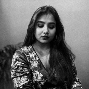 Vishakha Bhaskkar