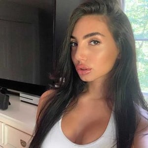 Gia Isabella Gerardi