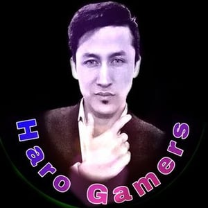 Haro Gamers