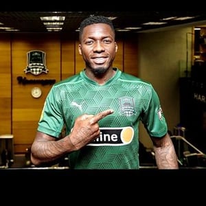 Ambroise Oyongo Bitolo