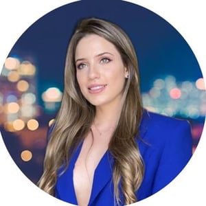 Mariana Brandalise Destro