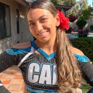Alexis Stratman