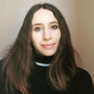 Yasemin Cingillioglu