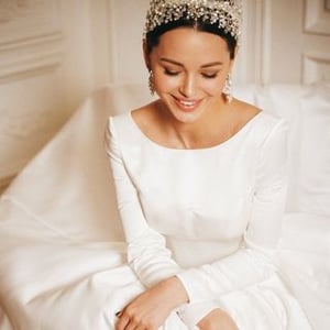 Svadebnye Platya Moskva