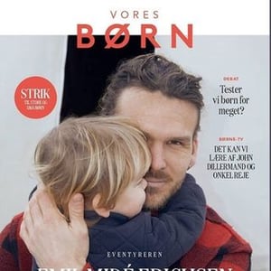 Magasinet Vores Born