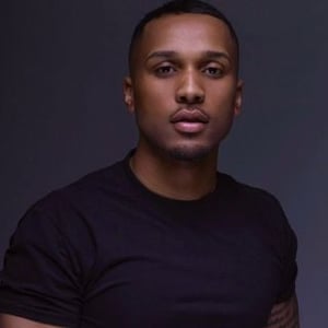 Davontae’ Washington