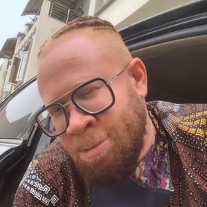 Damilola Ogunsi-thegoldfish