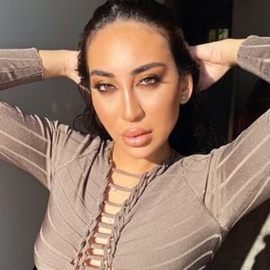 Jennifer Abou Nassar