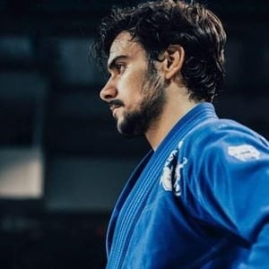 Joao Pedro B. Mendes