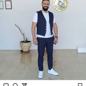 Sehmuz Akyuz