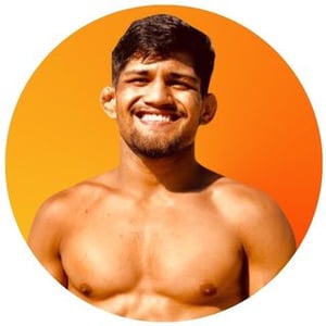 Cleber Sousa Fernandes