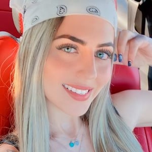 Hingride- Brasileira No Canada