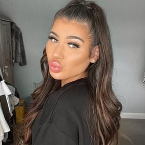 katherine Isabellexo