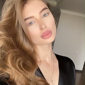 Valeriya Kratova