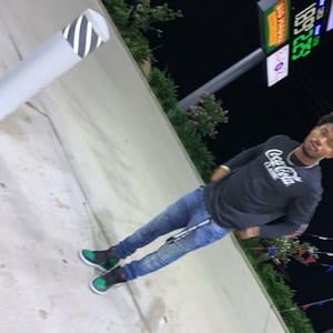 Muhsin Moose Muhammad