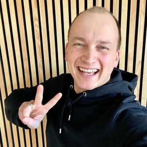 Anders Storm Schmidt