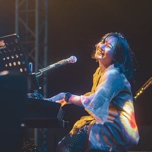 Christabel Annora P. Parung