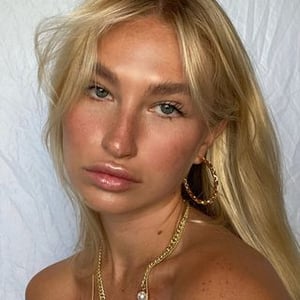 Destynee Lace Galloway